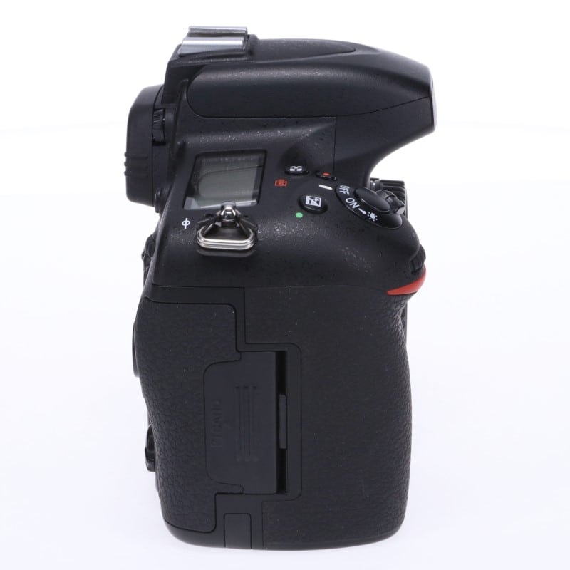 D750 ボディ