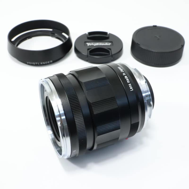 APO-LANTHAR 35mm F2 Aspherical VM