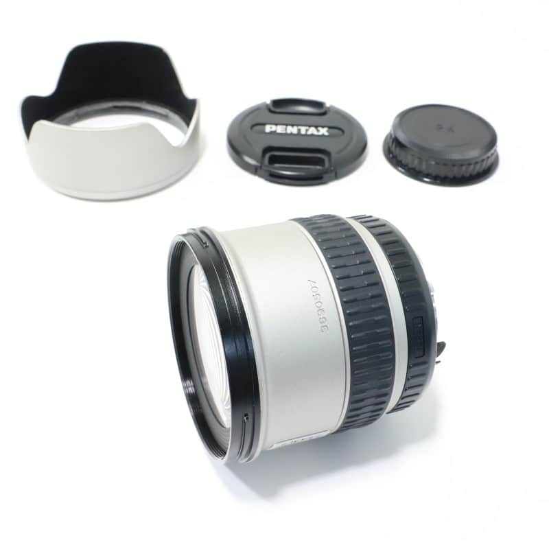smc PENTAX-FA☆24mm F2 AL [IF]
