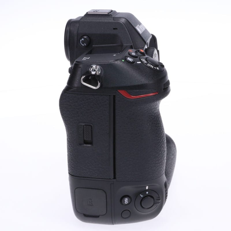 Nikon Z9 ボディ ABランク 中古｜フジヤカメラ