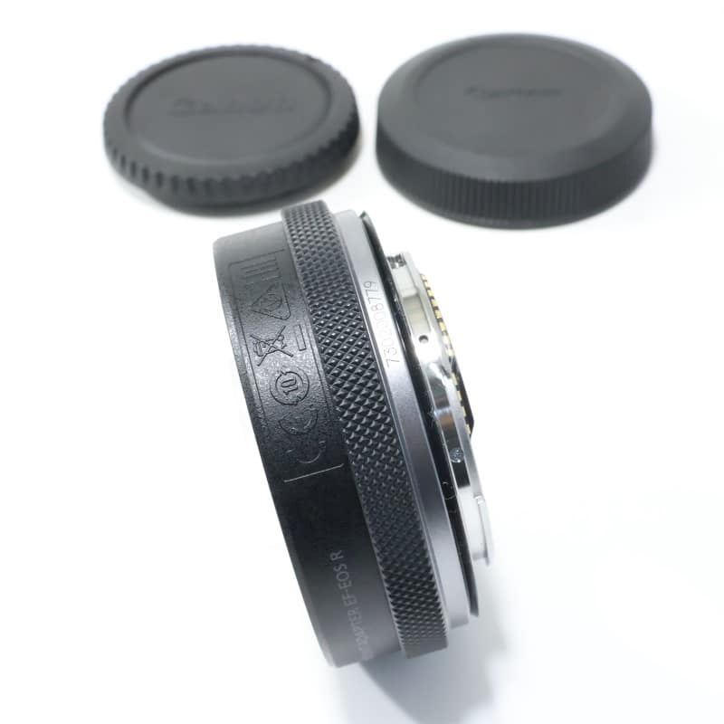 コントロールリングマウントアダプター EF-EOS R