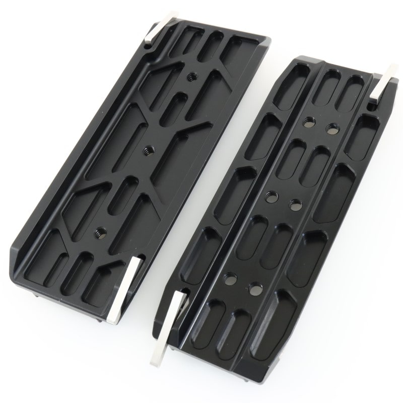 TT-0517 [Universal Quick Release Shoulder Pad]