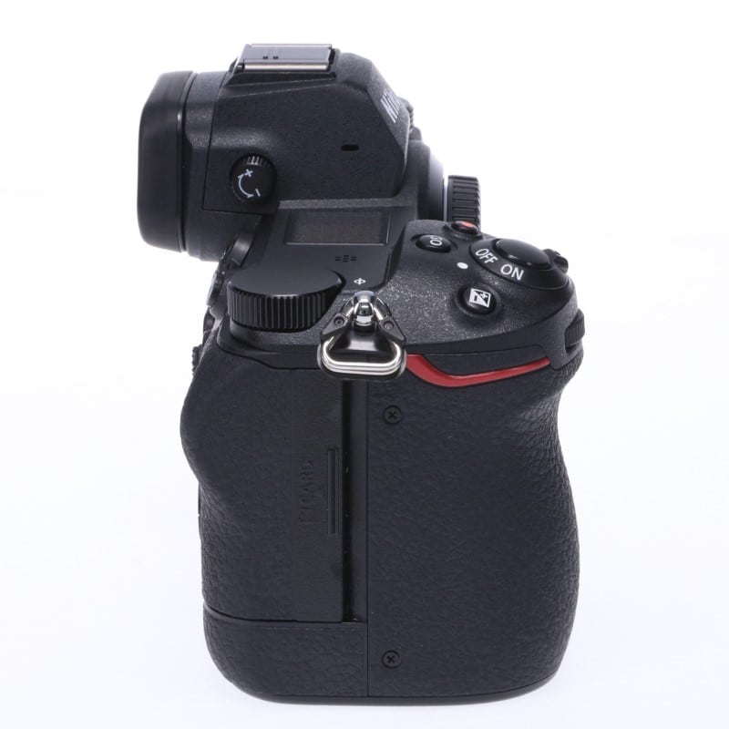 Z6II ボディ