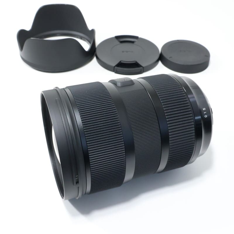 24-35mm F2 DG HSM Art キヤノン