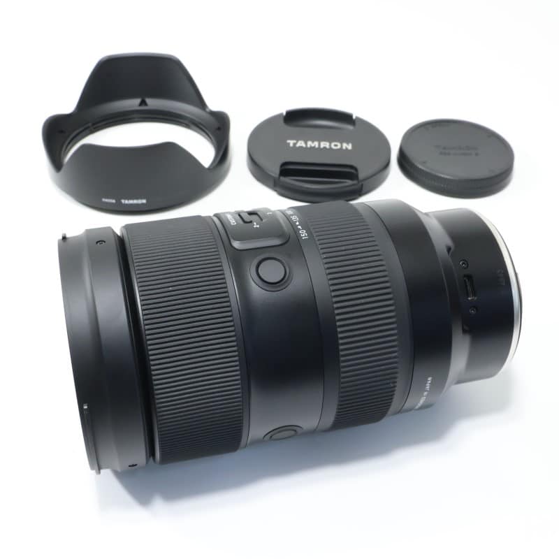 35-150mm F/2-2.8 Di III VXD (Model A058) ニコン Z マウント用