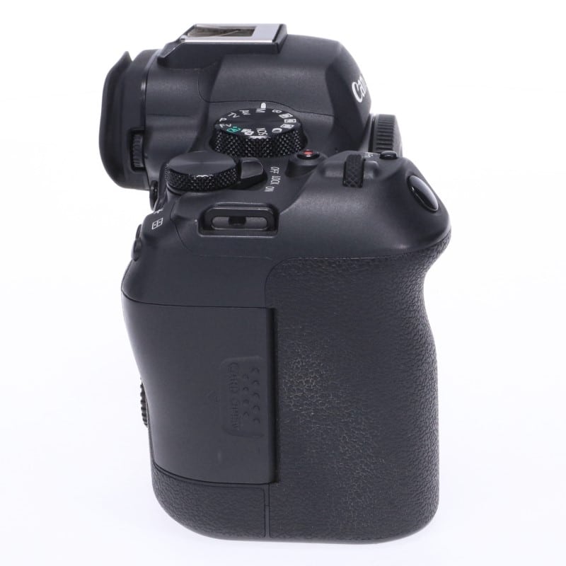 EOS R6 Mark II ボディー