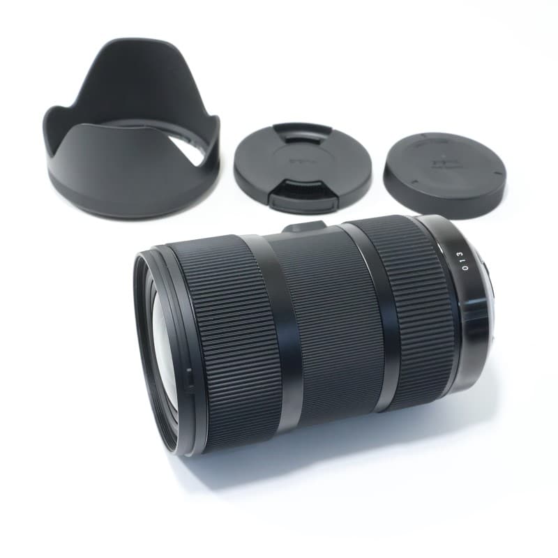 18-35mm F1.8 DC HSM Art キヤノン