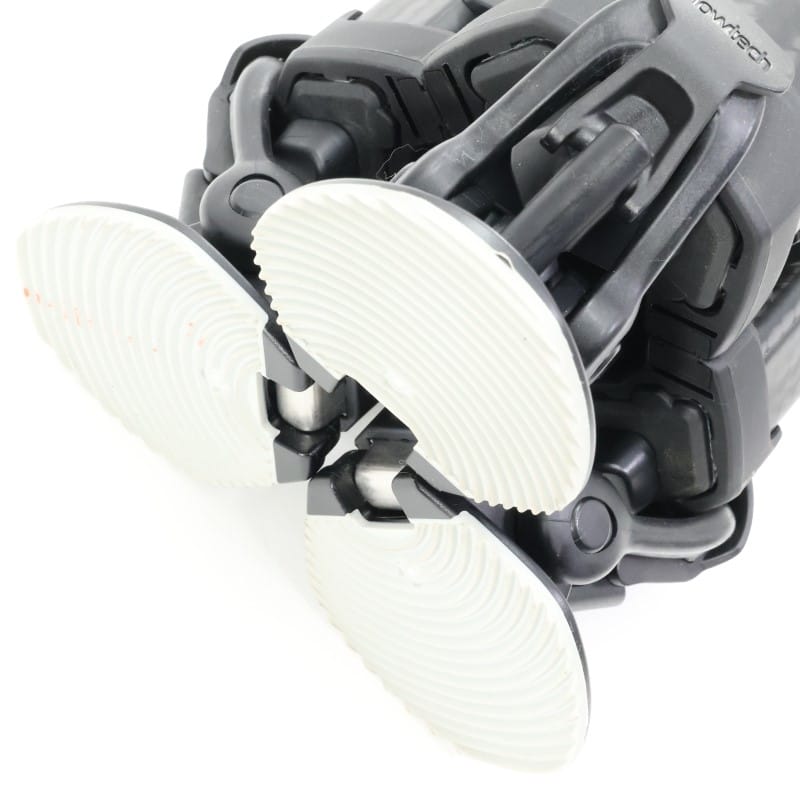 flowtech 75 GS
