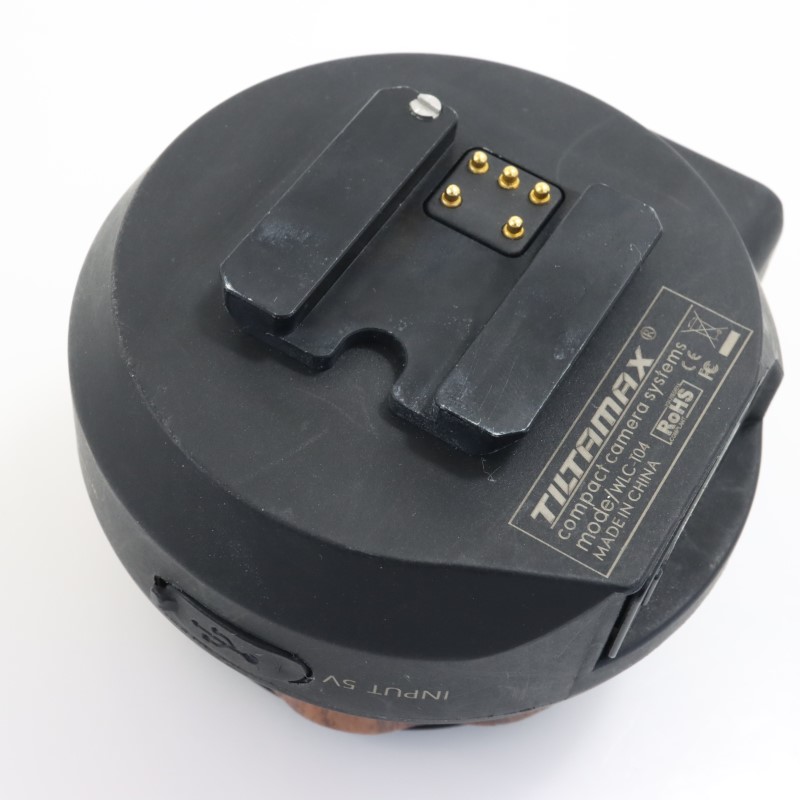 TILTA WLC-T04 [Nucleus-Nano Wireless Lens Control System TILTA WLC-T04 [Nucleus-Nano Wireless Lens Control System