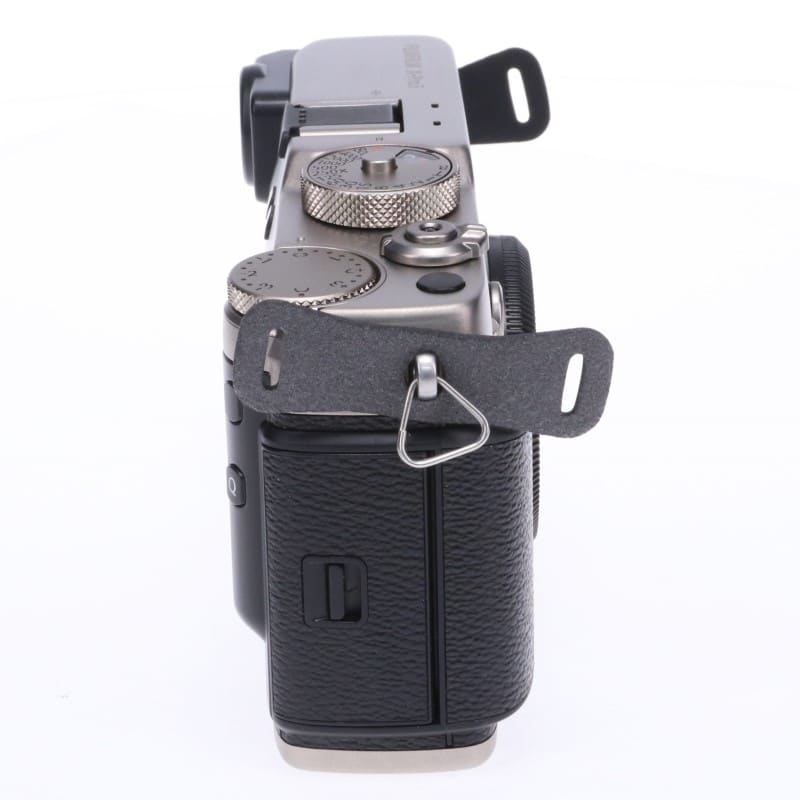 FUJIFILM X-Pro3 ボディ DRシルバー