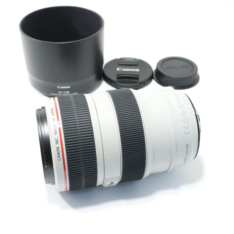 EF 70-300mm F4-5.6 L IS USM