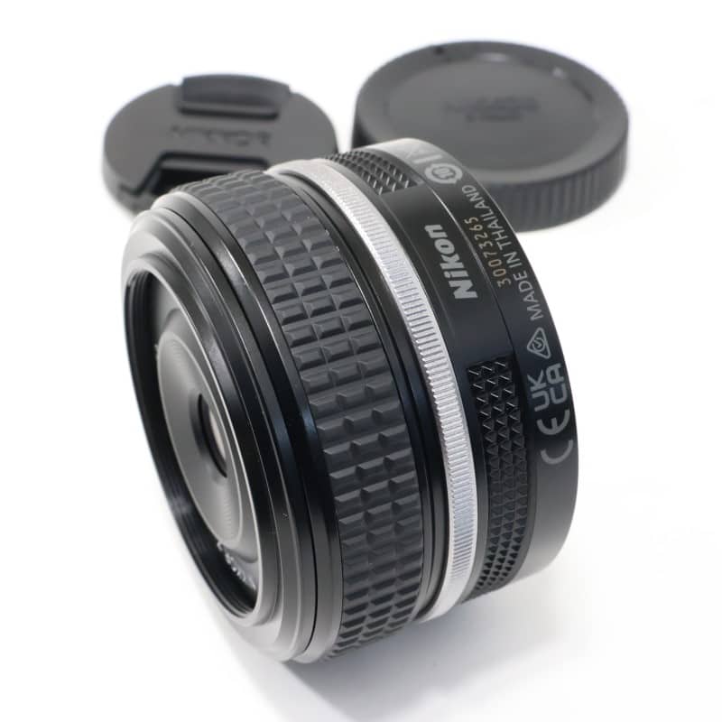 NIKKOR Z 28mm f/2.8 Special Edition