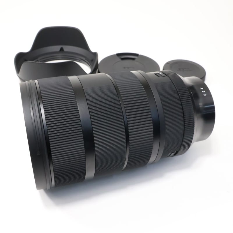 28-45mm F1.8 DG DN | Art ソニーE