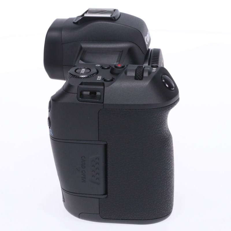 EOS R ボディー