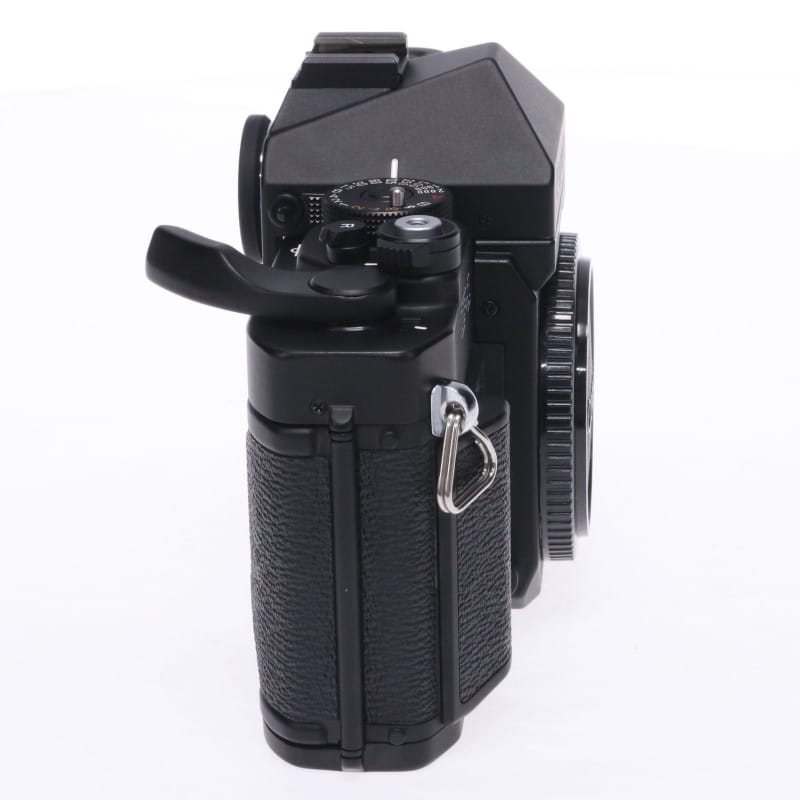 New F-1 アイレベル