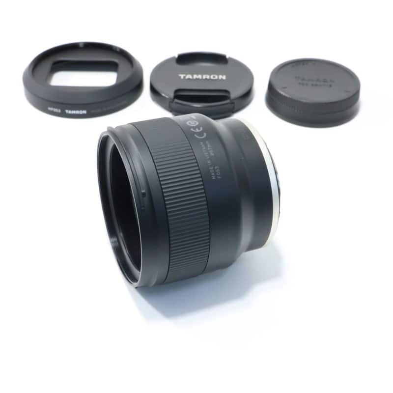 35mm F/2.8 Di III OSD M1:2 (Model F053) ソニー E マウント用