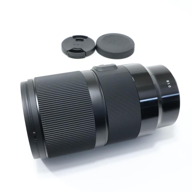 70mm F2.8 DG MACRO Art ソニーE