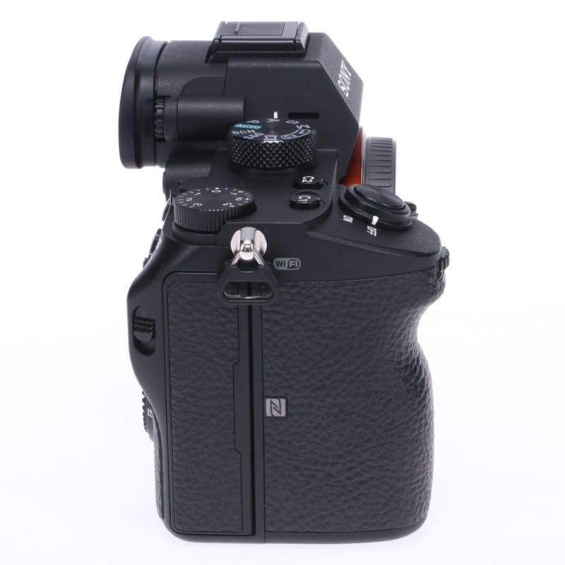 α7 III ボディ ILCE-7M3