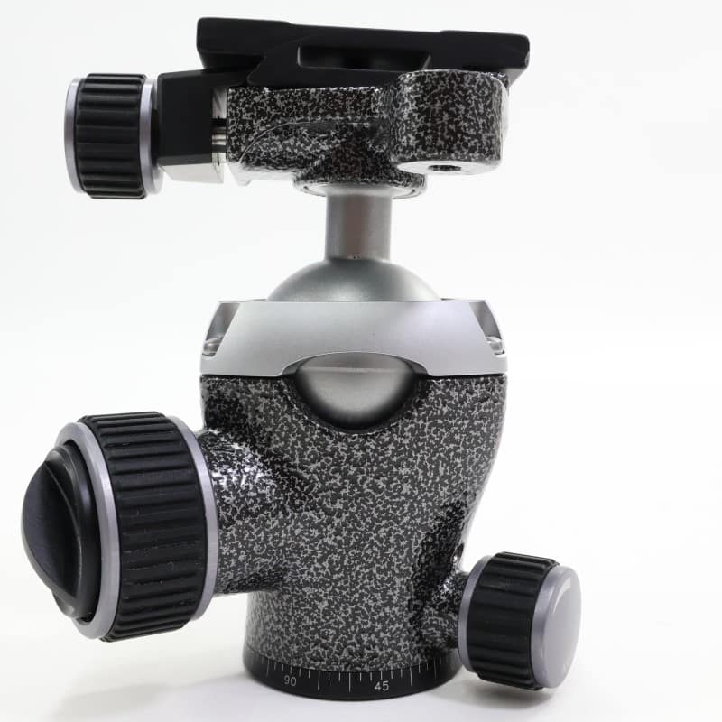 GH1382QD センターボール雲台1型QD