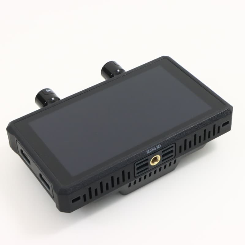 Mars M1 Enhanced [ワイヤレス映像伝送モニター]