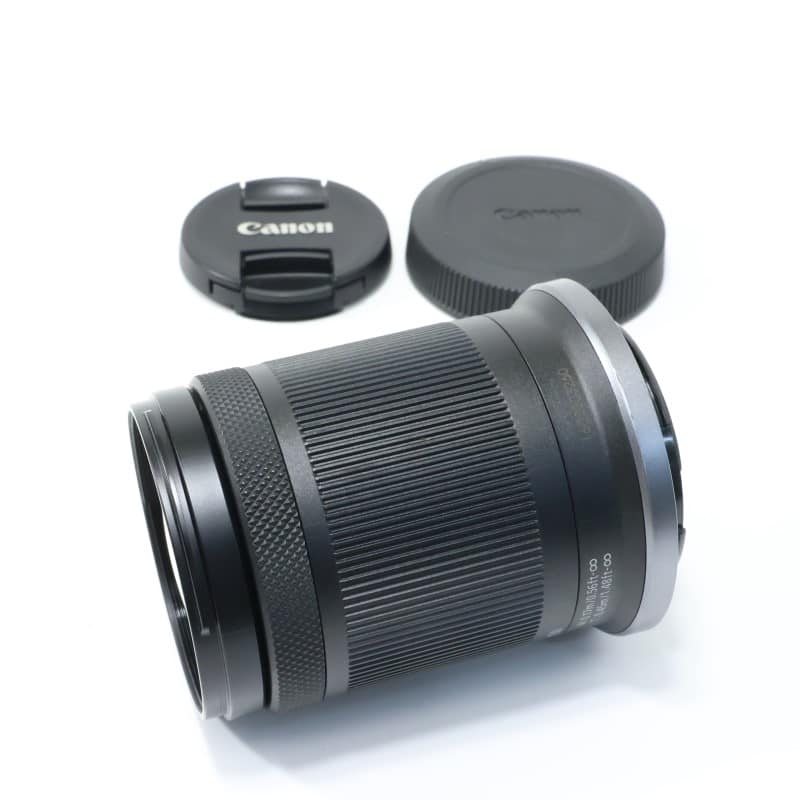 RF-S18-150mm F3.5-6.3 IS STM