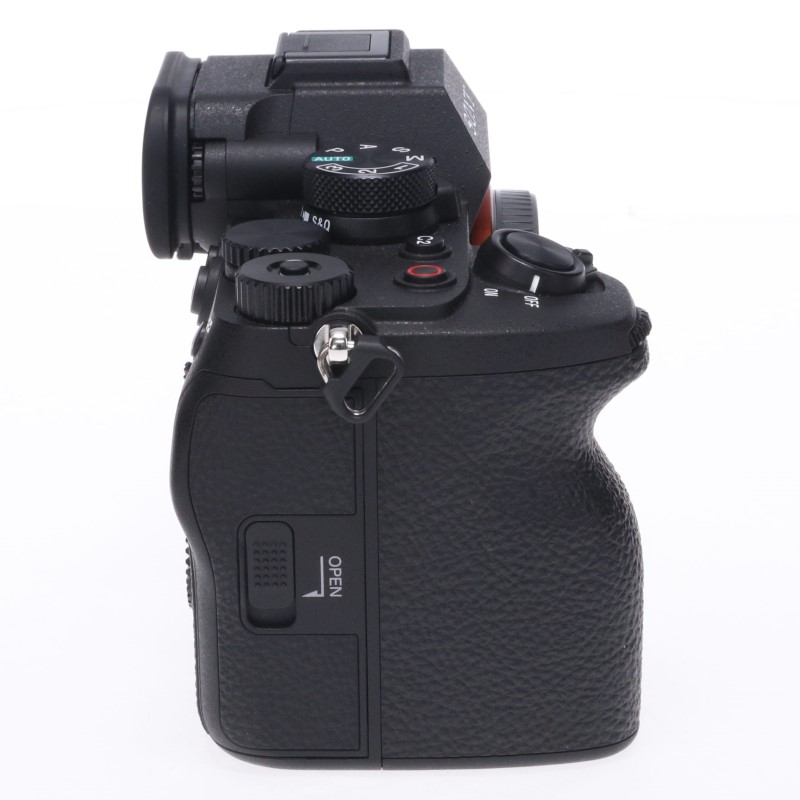 SONY α7 IV ILCE-7M4 中古 C2120139086848｜フジヤカメラ