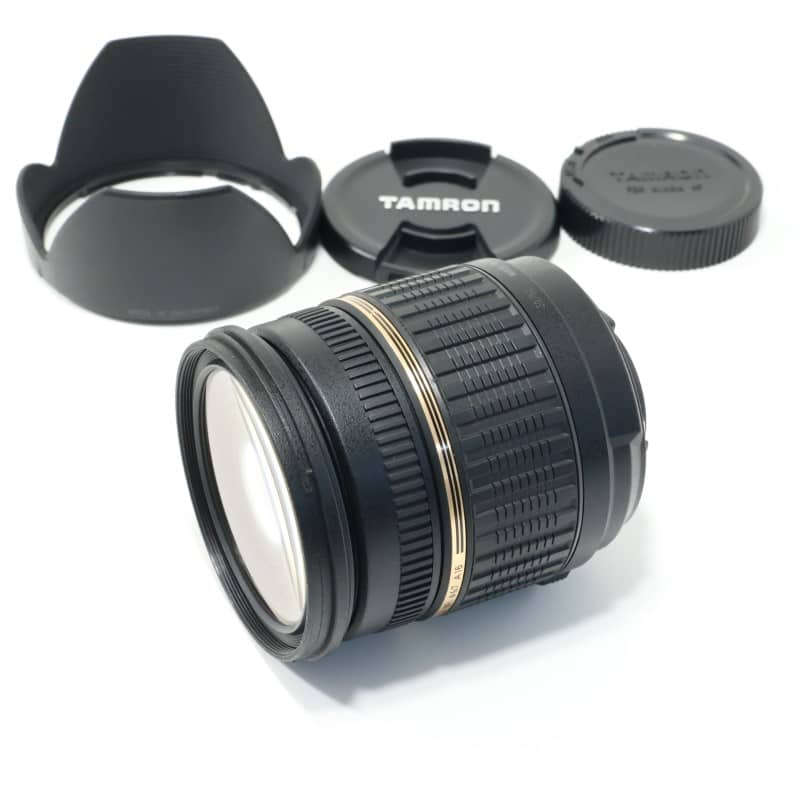 SP AF 17-50mm F/2.8 XR Di II LD Aspherical ニコン A16NII