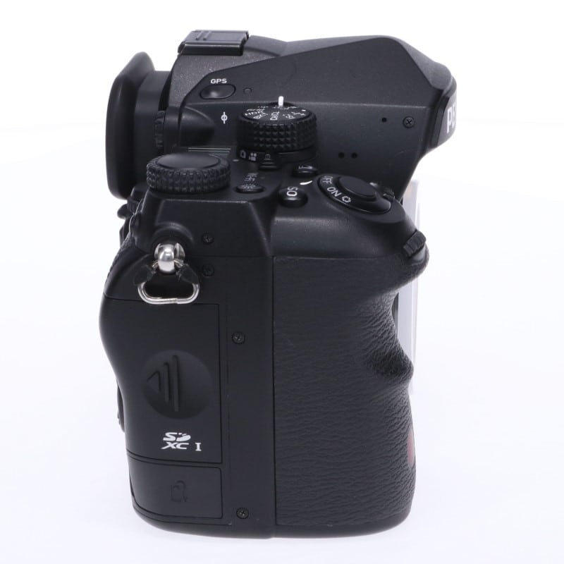 PENTAX K-1 ボディキット