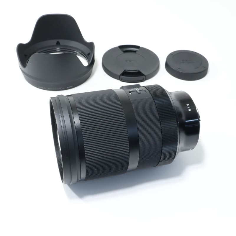 35mm F1.2 DG DN Art Lマウント