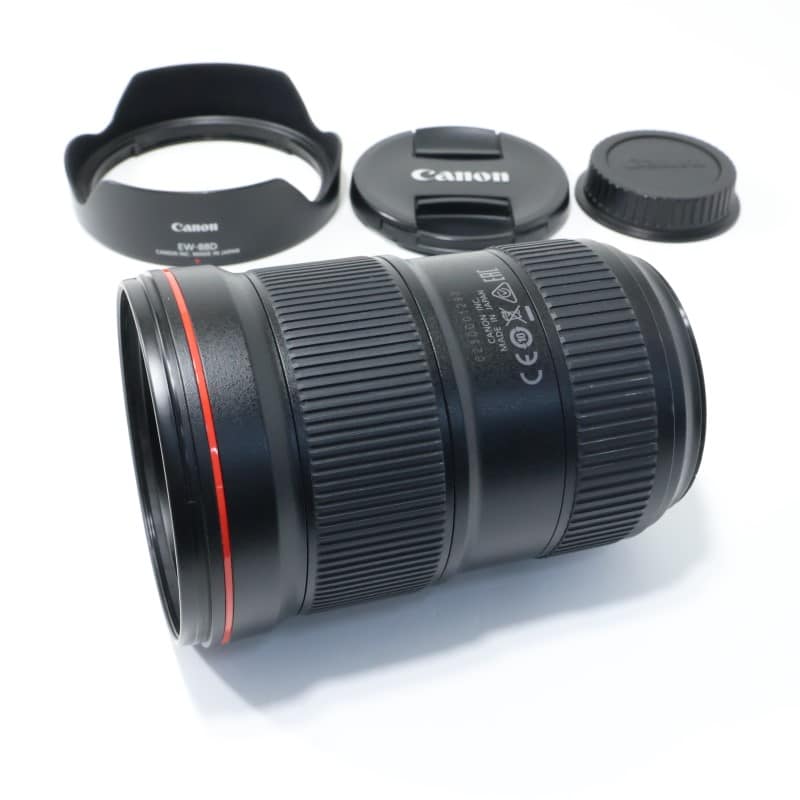 EF16-35mm F2.8L III USM