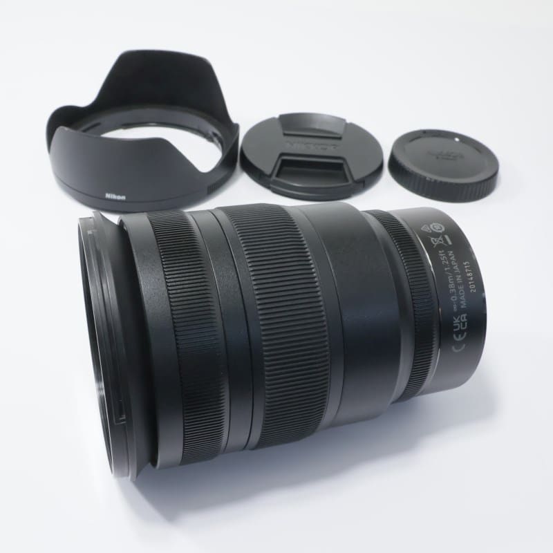 NIKKOR Z 24-70mm f/2.8 S