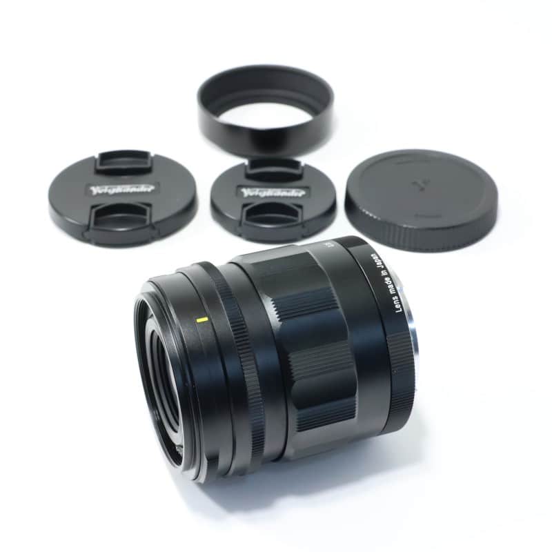 APO-LANTHAR 35mm F2 Aspherical E-mount