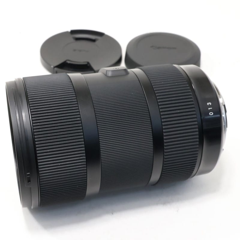 18-35mm F1.8 DC HSM Art キヤノン