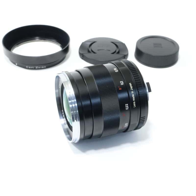 Distagon T* 2.8/25 ZF