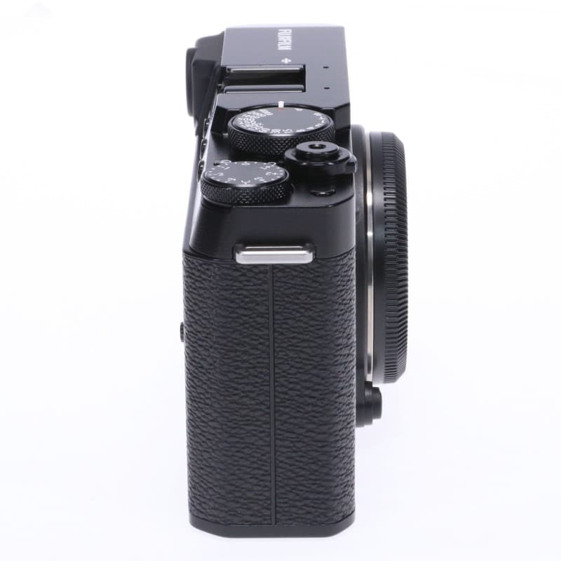 FUJIFILM X-E4 ボディ ブラック