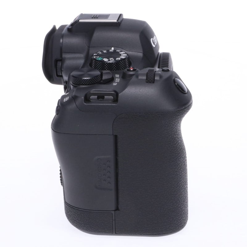 EOS R6 Mark II ボディー