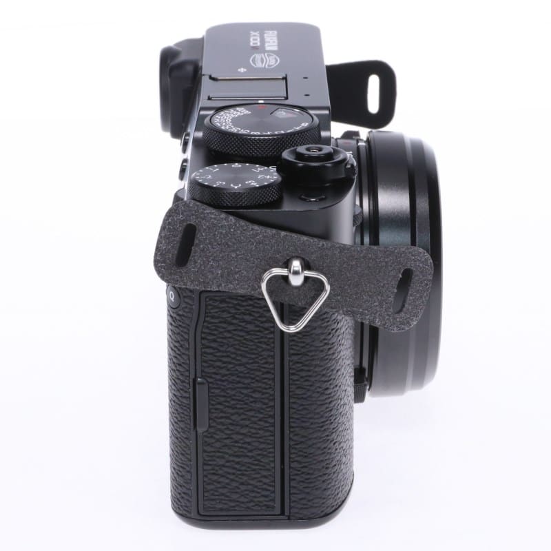 富士フイルム FUJIFILM X100VI ブラック 日英二言語モデル AB+ランク