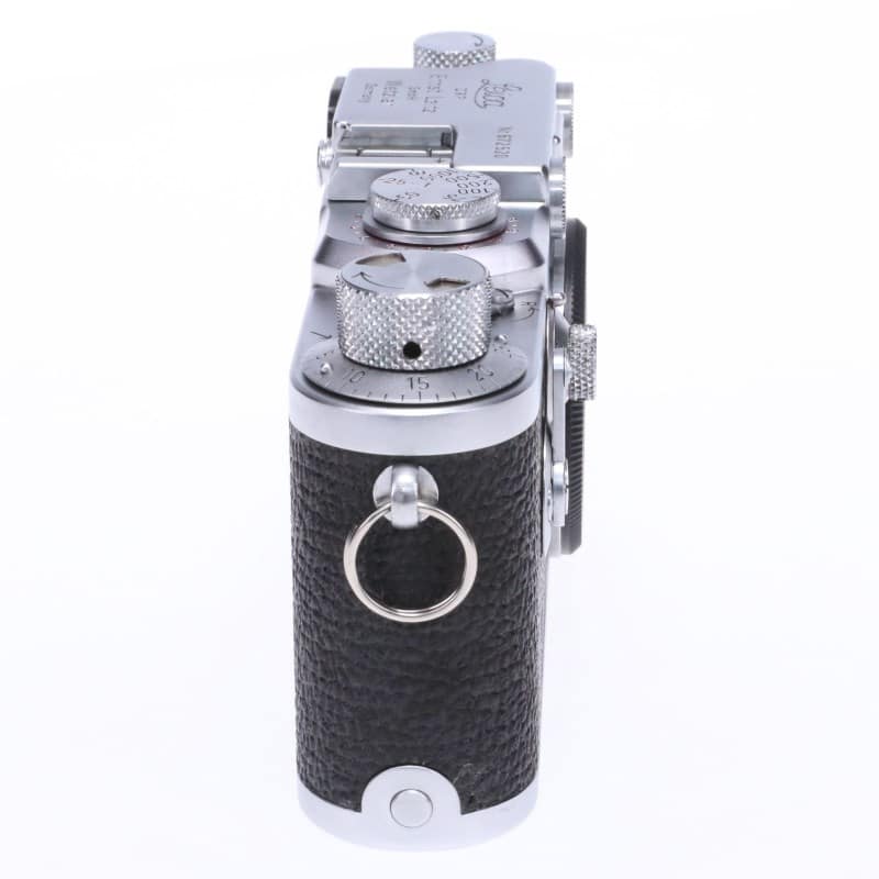 Leica III f セルフ付 AB-ランク 中古｜フジヤカメラ