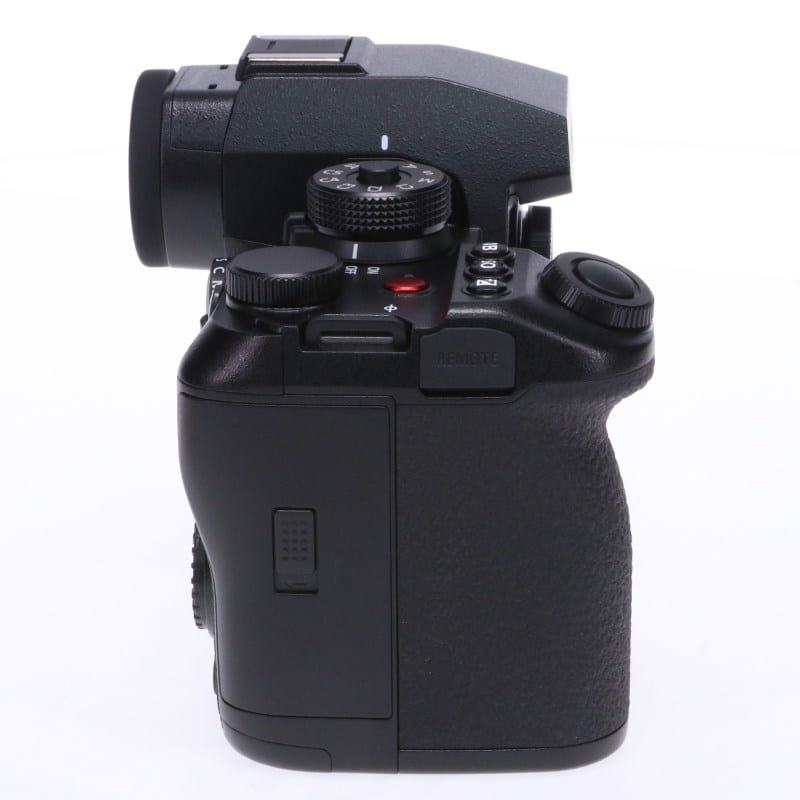 LUMIX S1IIE ボディ DC-S1M2ES