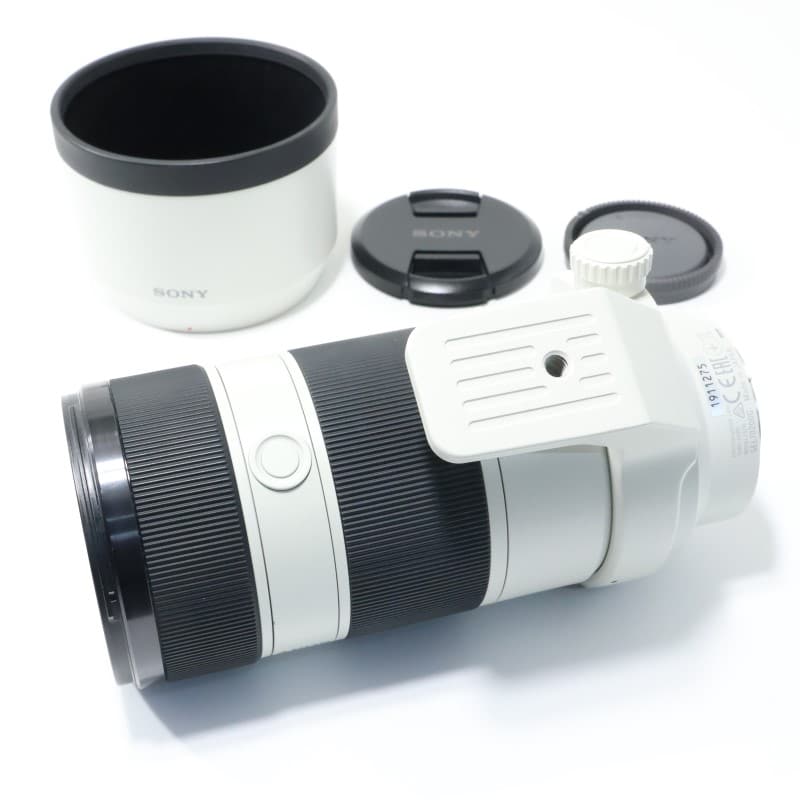 FE 70-200mm F4 G OSS SEL70200G
