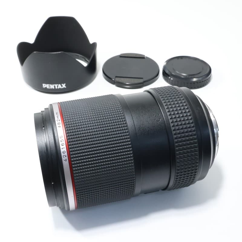 HD PENTAX-DA645 28-45mmF4.5ED AW SR