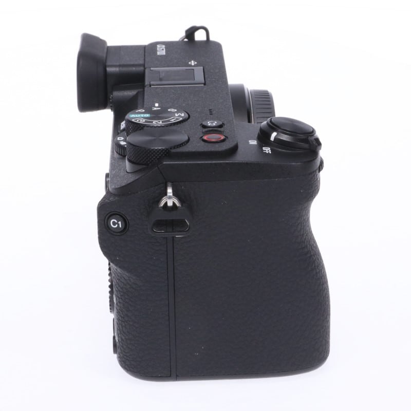 α6700 ボディ ILCE-6700