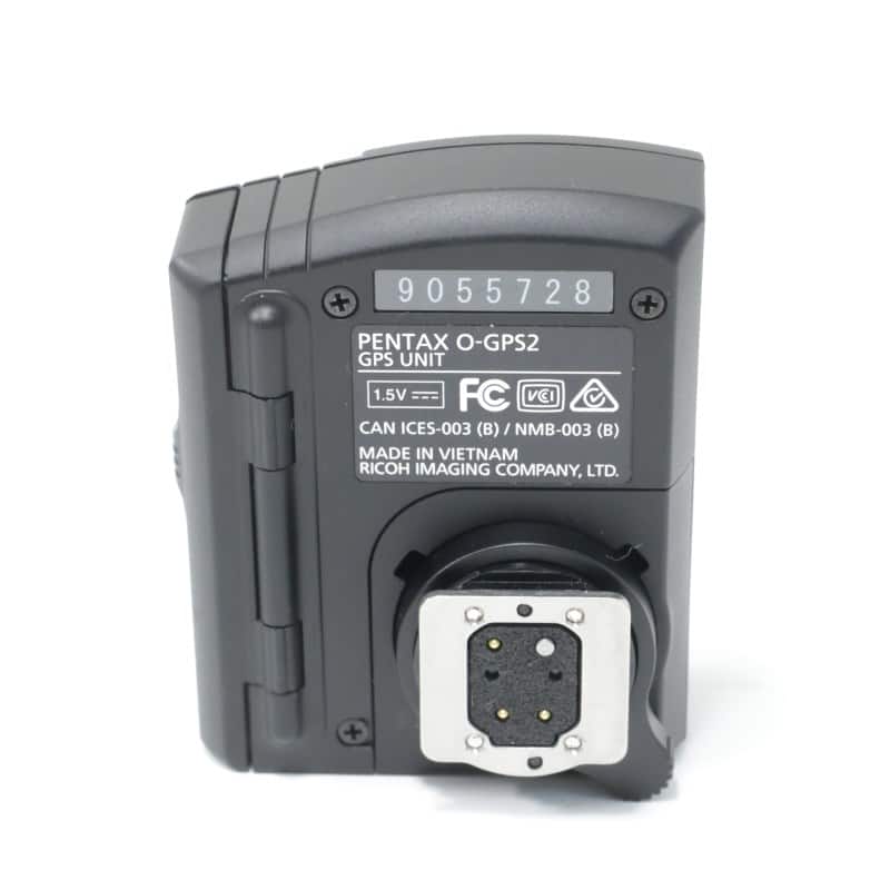 GPSユニット O-GPS2