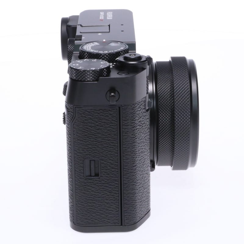 FUJIFILM GFX100RF ブラック