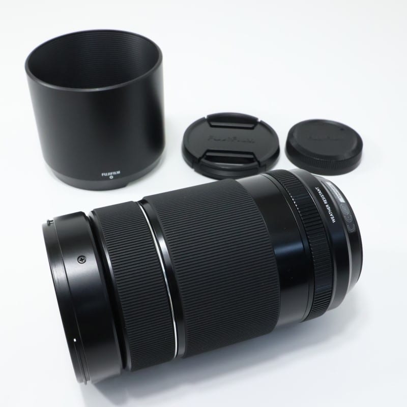 フジノン XF 70-300mm F4-5.6 R LM OIS WR