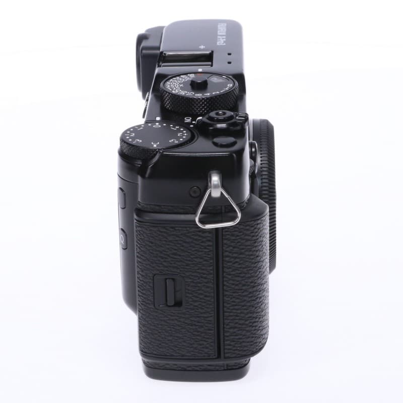 FUJIFILM X-Pro3 ボディ ブラック