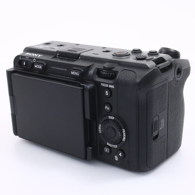 FX30 ボディ ILME-FX30B
