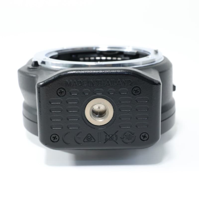 マウントアダプター FTZ