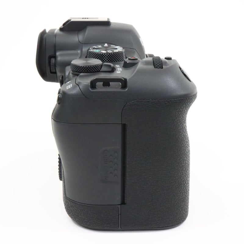 EOS R6 Mark II ボディー