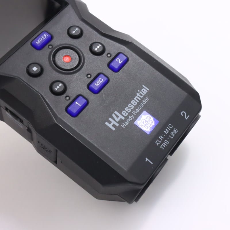 H4essential